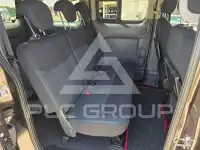2017 Nissan NV