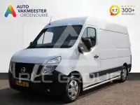 2017 Nissan NV