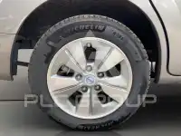 2017 Nissan NV