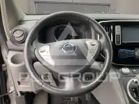 2017 Nissan NV