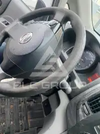2017 Nissan NV