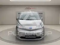 2017 Nissan NV