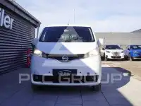 2017 Nissan NV