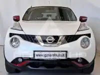 2017 Nissan NV