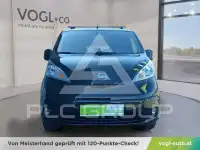2017 Nissan NV