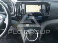 2017 Nissan NV