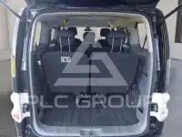 2017 Nissan NV