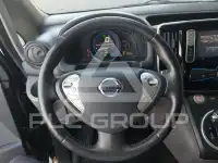2017 Nissan NV