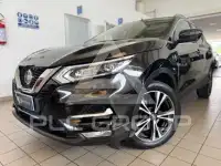 2017 Nissan NV