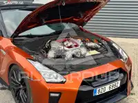 2017 Nissan GTR