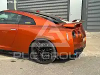 2017 Nissan GTR