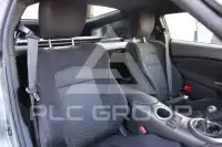 2017 Nissan Z