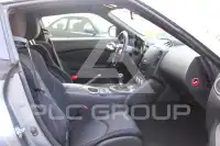 2017 Nissan Z