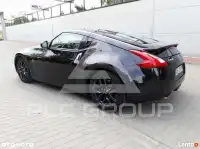 2017 Nissan Z