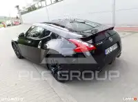 2017 Nissan Z