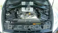 2017 Nissan Z