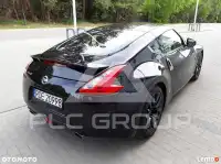 2017 Nissan Z