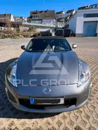 2017 Nissan 370Z