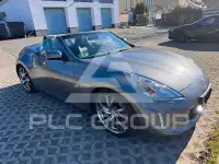 2017 Nissan 370Z