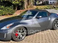 2017 Nissan 370Z