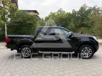 2017 Nissan Navara
