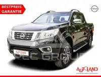 2017 Nissan Navara