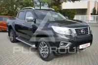 2017 Nissan Navara