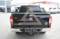 2017 Nissan Navara