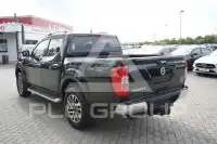2017 Nissan Navara