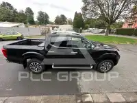 2017 Nissan Navara