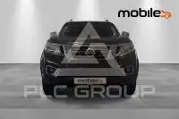 2017 Nissan Navara