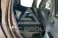 2017 Nissan Navara