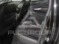 2017 Nissan Navara