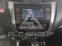 2017 Nissan Navara