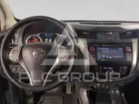 2017 Nissan Navara