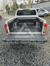 2017 Nissan Navara