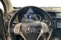 2017 Nissan Navara