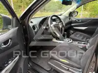 2017 Nissan Navara