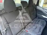 2017 Nissan Navara