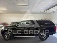 2017 Nissan Navara