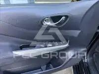 2017 Nissan Navara