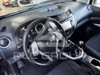 2017 Nissan Navara