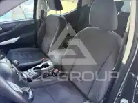 2017 Nissan Navara