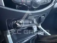 2017 Nissan Navara