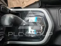 2017 Nissan Navara