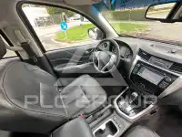2017 Nissan Navara