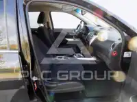 2017 Nissan Navara