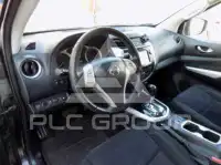 2017 Nissan Navara