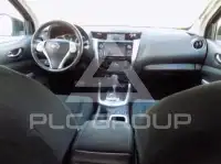 2017 Nissan Navara