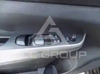 2017 Nissan Navara